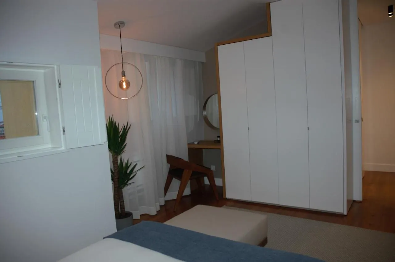 Timeless Charming - Belem Appartement Lissabon