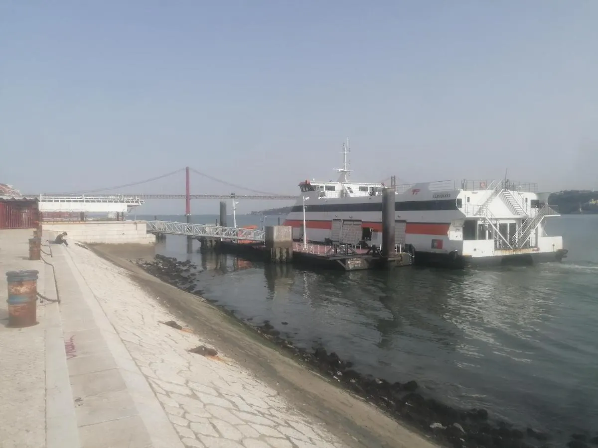 Timeless Charming - Belem Appartement Lissabon