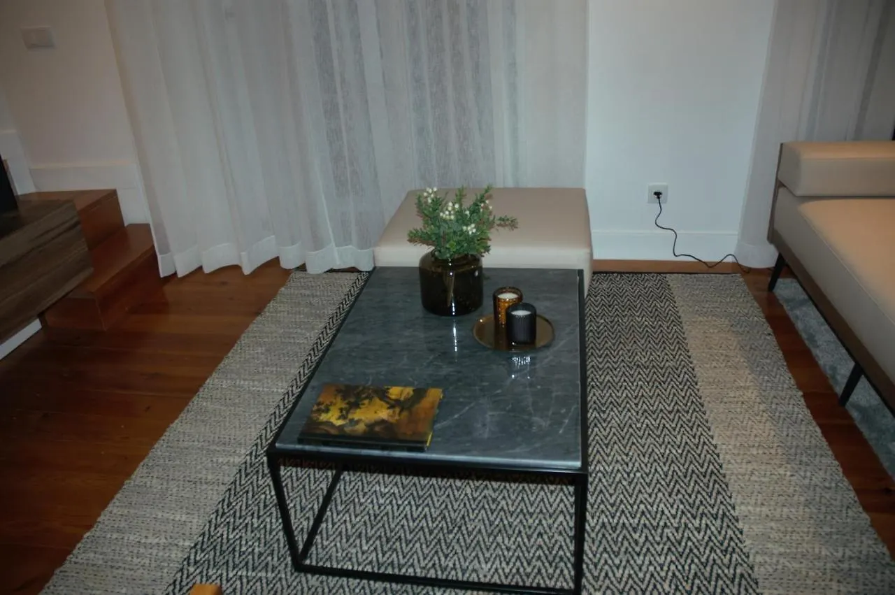 Timeless Charming - Belem Appartement Lissabon