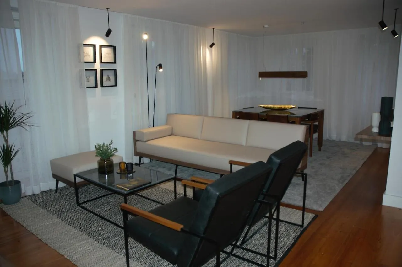 Timeless Charming - Belem Appartement Lissabon 0*,  Portugal