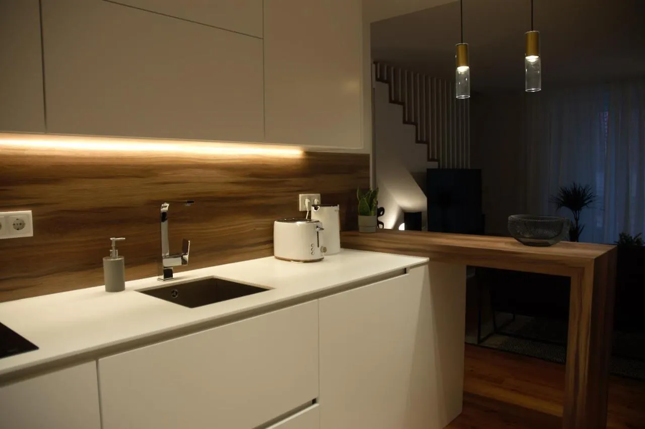 Timeless Charming - Belem Appartement Lissabon
