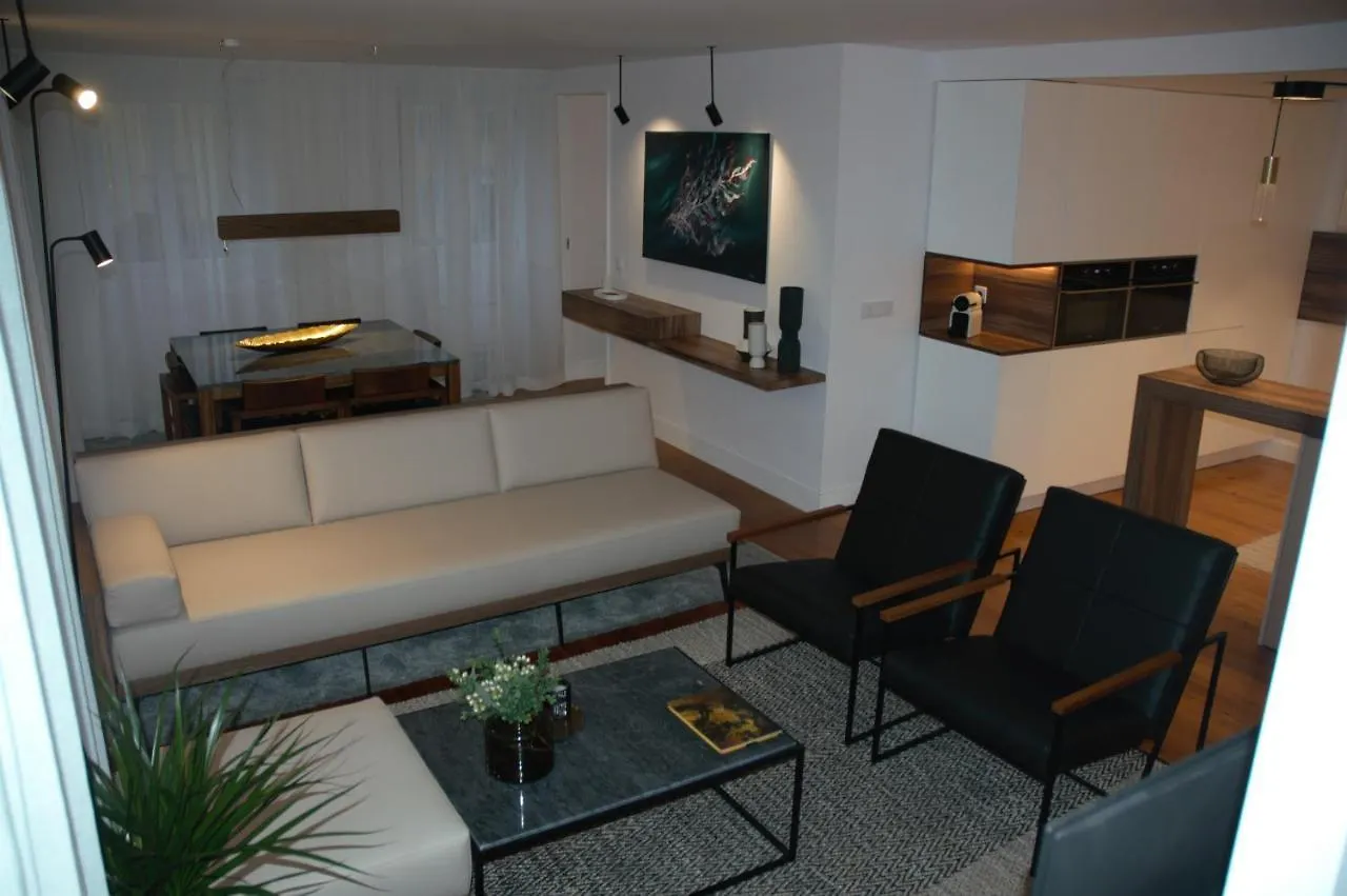 Timeless Charming - Belem Appartement Lissabon Portugal