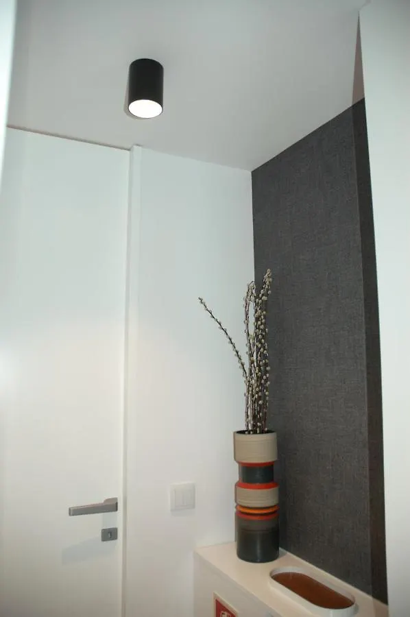 Timeless Charming - Belem Appartement Lissabon Portugal