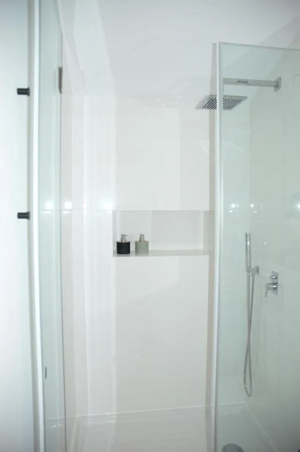 Timeless Charming - Belem Appartement Lissabon Portugal