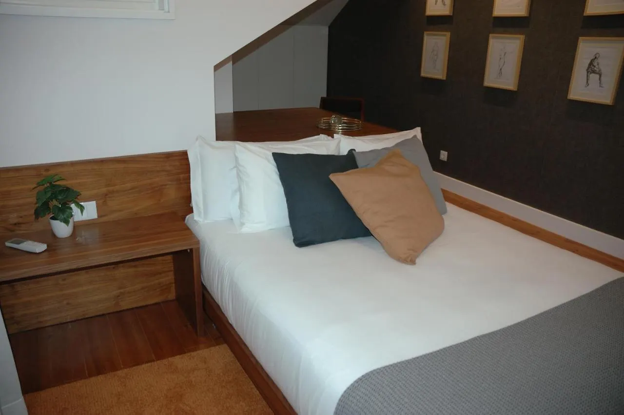 Timeless Charming - Belem Appartement Lissabon