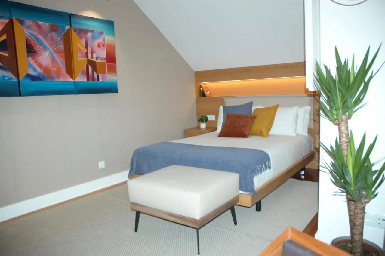 Timeless Charming - Belem Appartement Lissabon 0*,