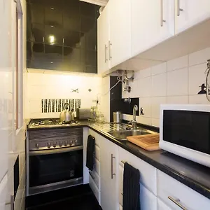  Apartamento Ola - Bairro Alto I