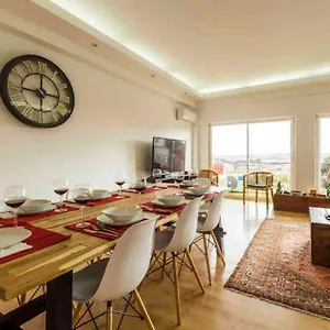 Apartamento Ola - Belem 4