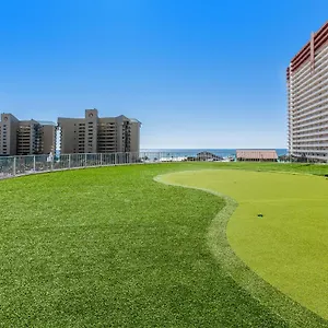 Laketown Wharf 710 , Panama City Beach United States
