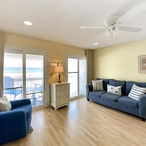 Front Retreat B2 , Panama City Beach United States