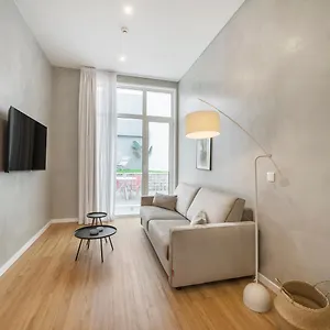 Oriente By Olala Homes Lisbon