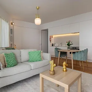 Apartamento Cozy Hideout Ii By Innkeeper